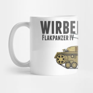 Wirbelwind Mug